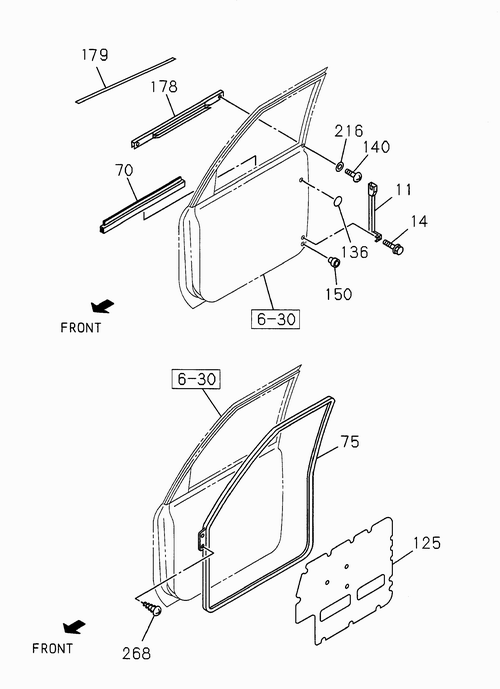 Partial Engine