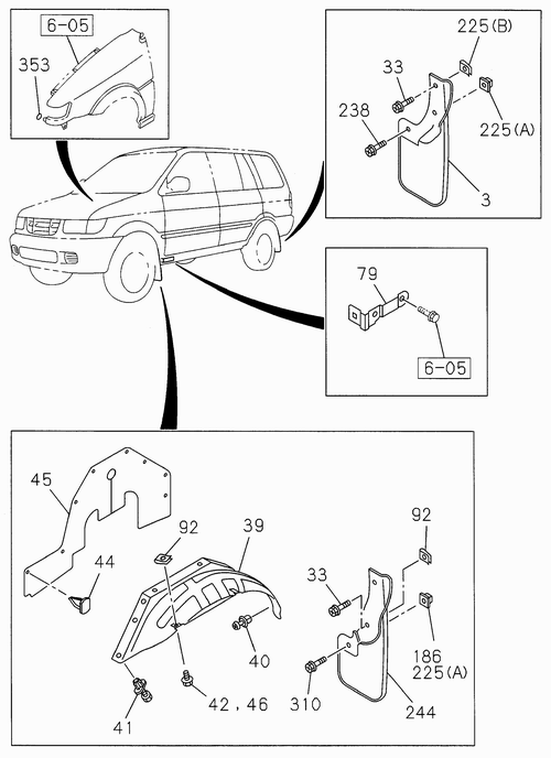 Partial Engine