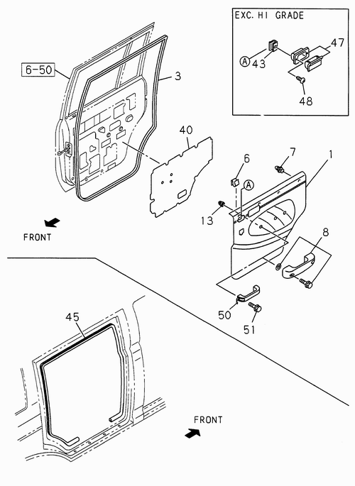 Partial Engine