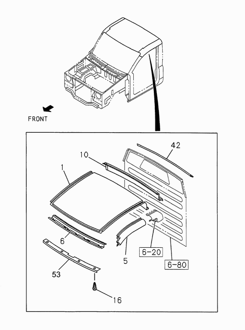 Partial Engine