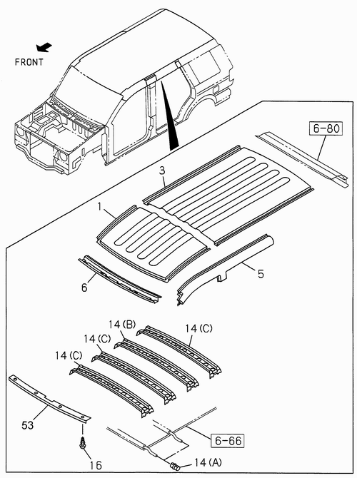 Partial Engine