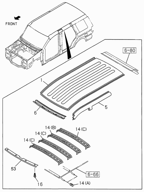 Partial Engine