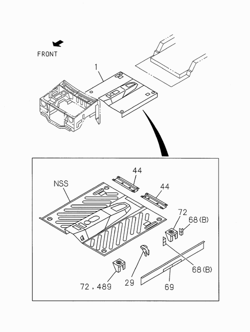 Partial Engine