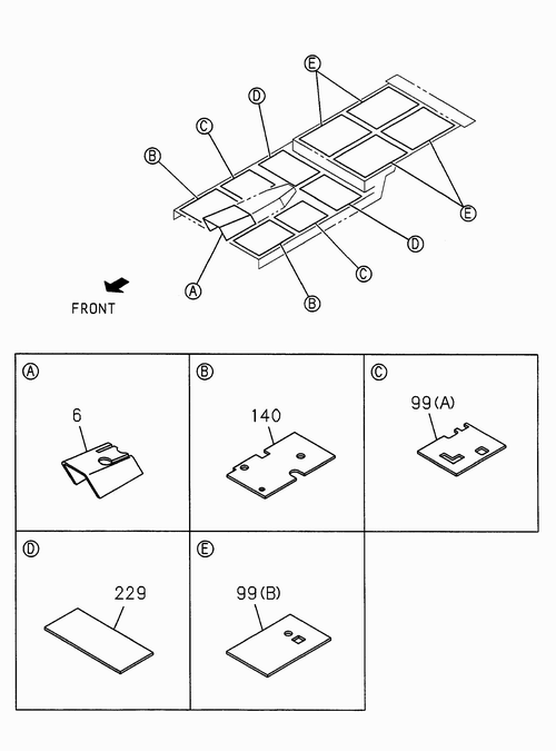 Partial Engine