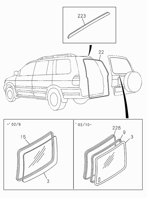 Partial Engine