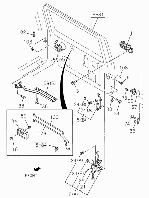 Partial Engine