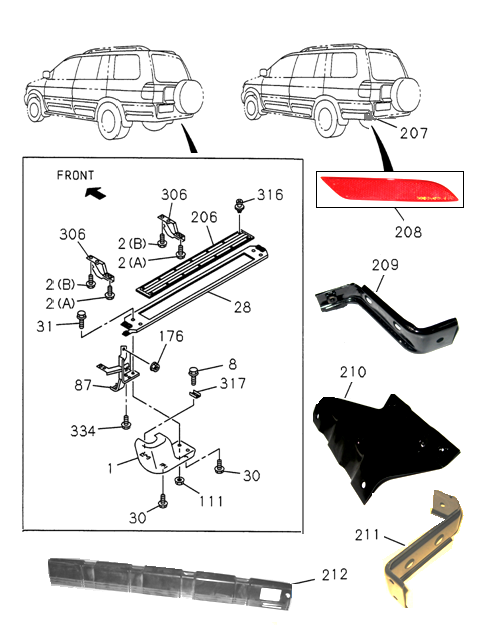 Partial Engine