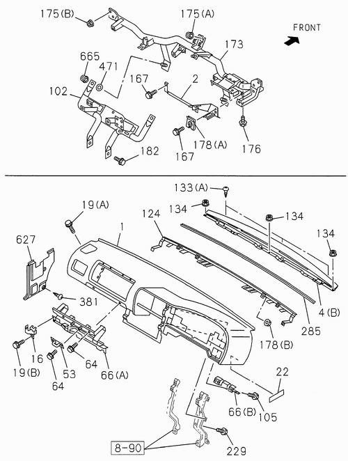 Partial Engine