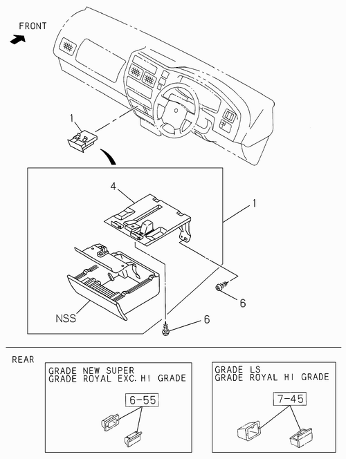Partial Engine