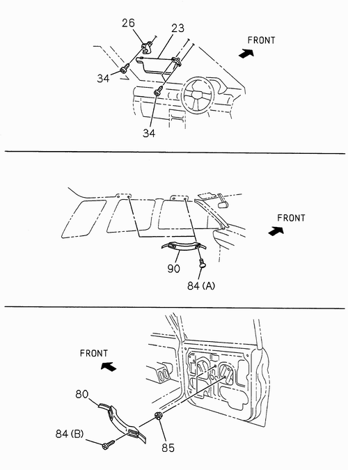 Partial Engine