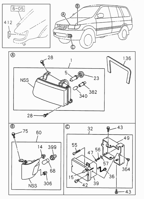 Partial Engine