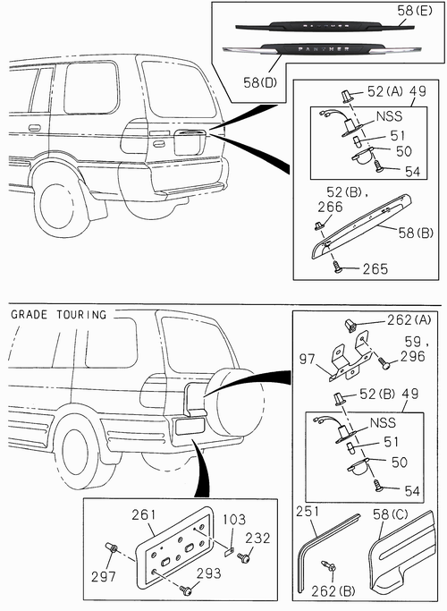 Partial Engine