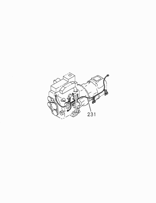 Partial Engine