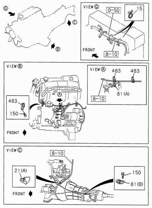 Partial Engine