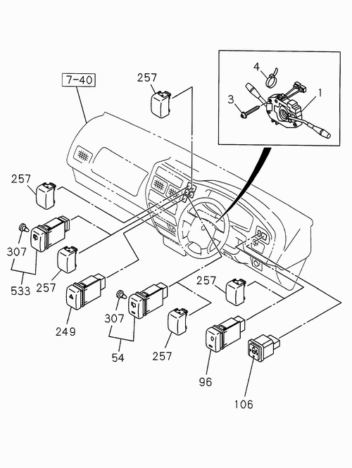 Partial Engine