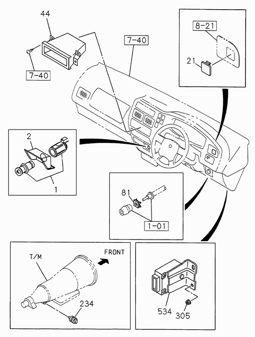 Partial Engine