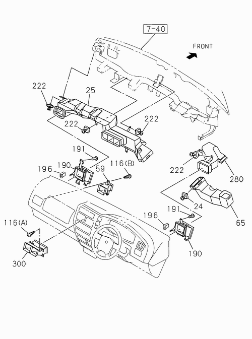 Partial Engine