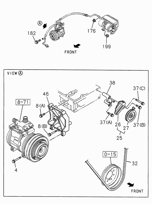 Partial Engine