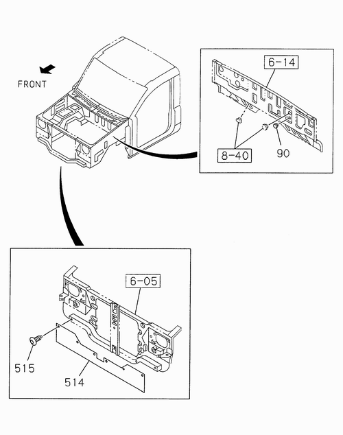 Partial Engine