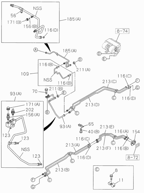 Partial Engine