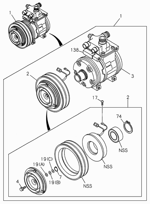 Partial Engine