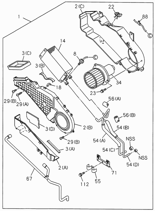 Partial Engine