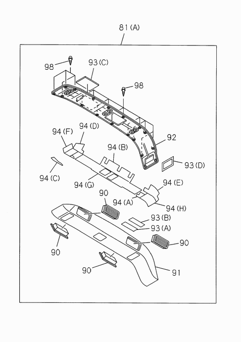 Partial Engine