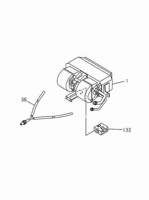 Partial Engine