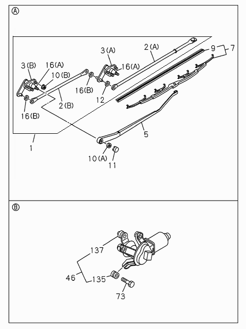 Partial Engine