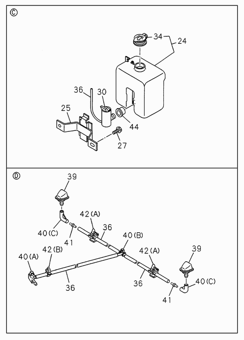 Partial Engine
