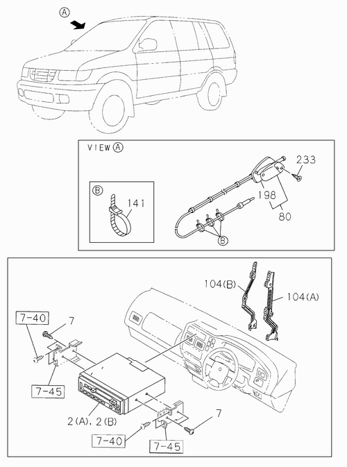 Partial Engine
