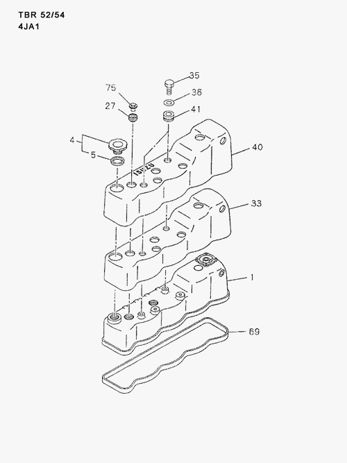 Partial Engine