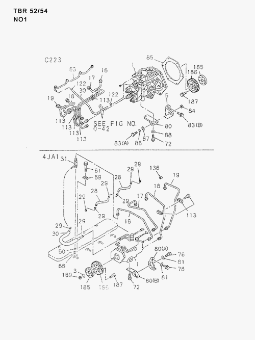Partial Engine