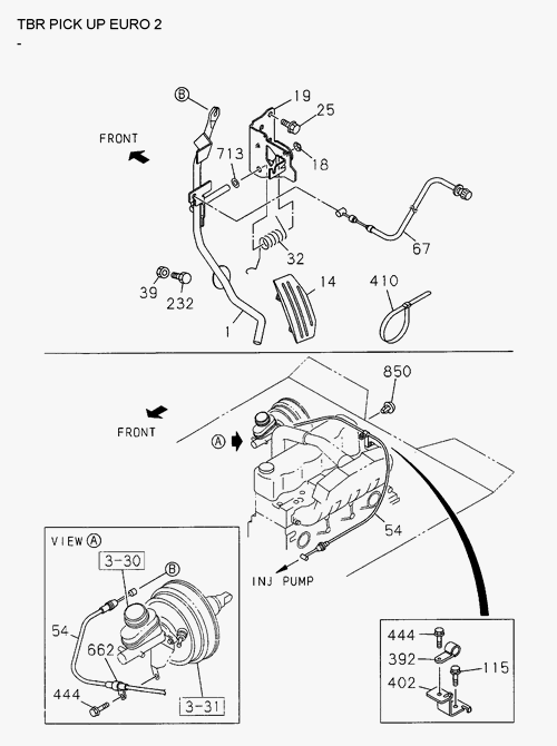 Partial Engine