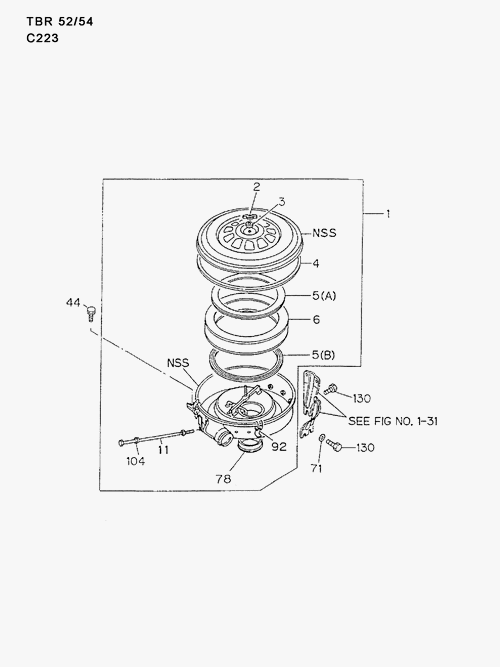 Partial Engine