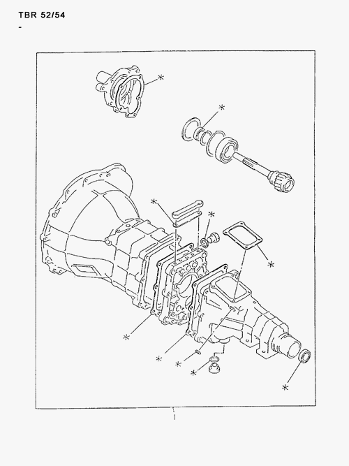 Partial Engine