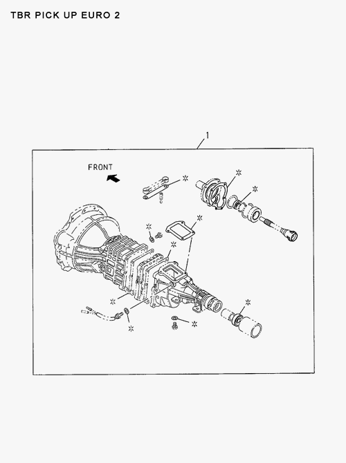 Partial Engine