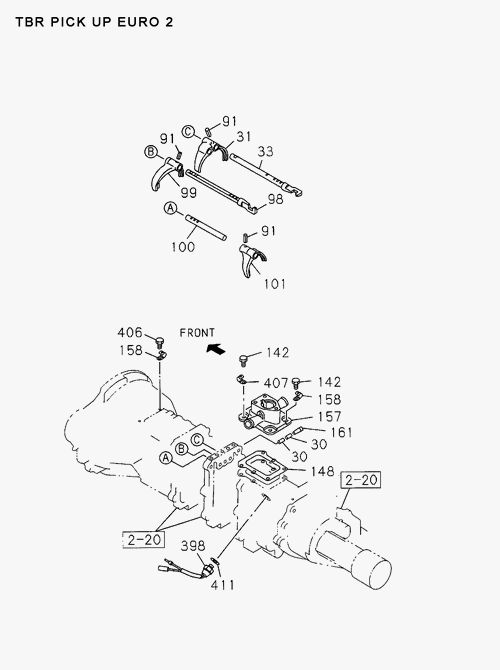 Partial Engine