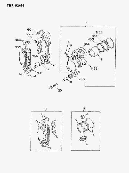 Partial Engine