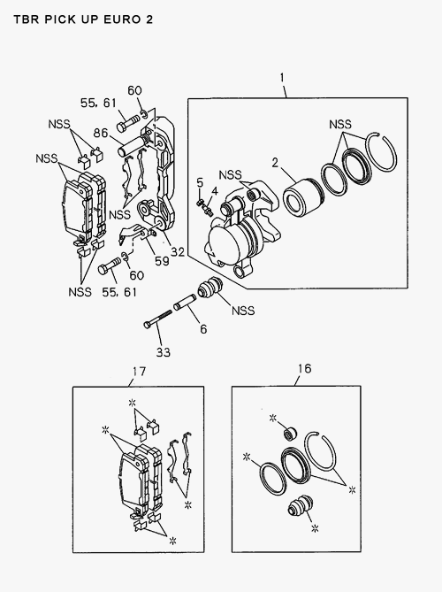 Partial Engine