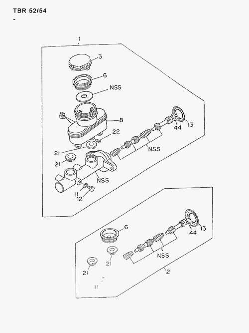 Partial Engine