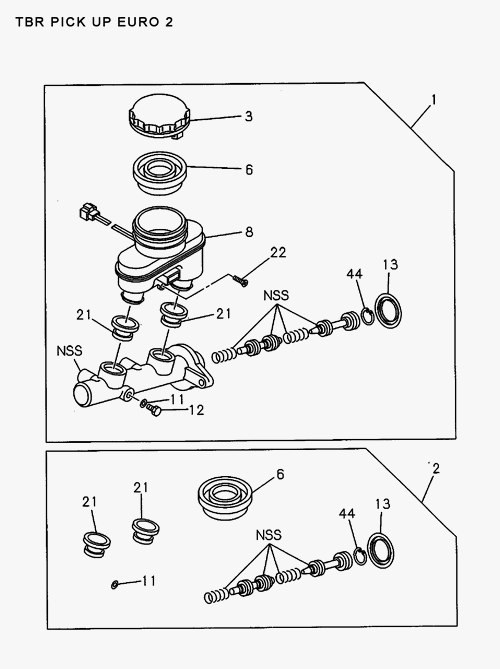 Partial Engine