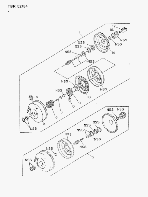Partial Engine