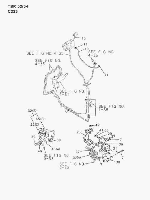 Partial Engine