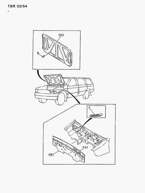 Partial Engine