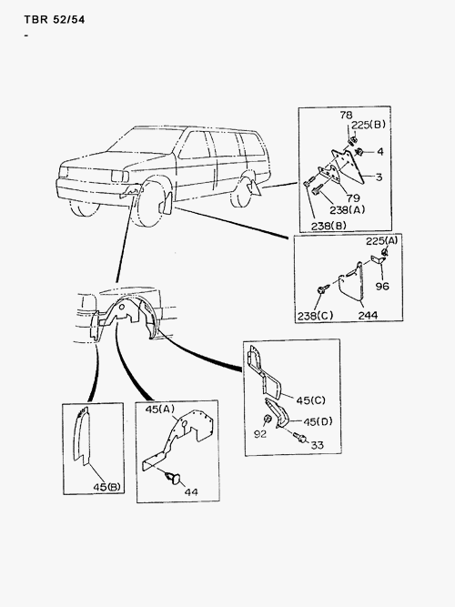 Partial Engine