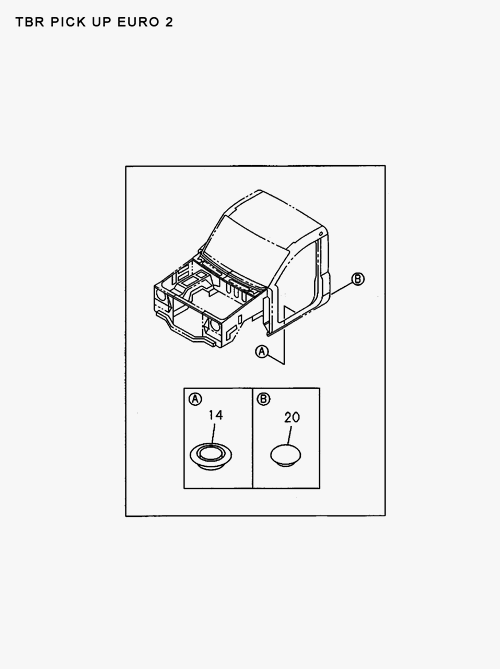 Partial Engine