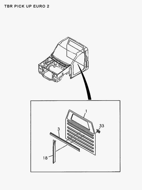 Partial Engine