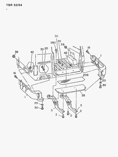 Partial Engine