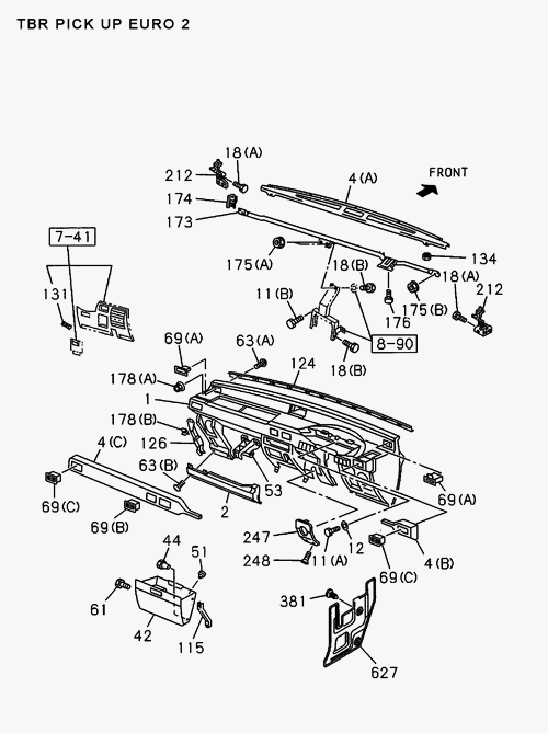 Partial Engine